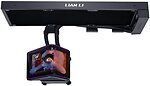 Фото Lian Li Lian Li Hydroshift II OLED Curved 360 Fanless Black (G89.GHS2OLDC36NB.00)