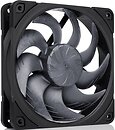 Фото Noctua NF-A12x25 G2 PWM chromax.black