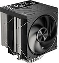Фото 1stPlayer FrostBite FB12DS-6 Black