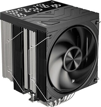 Фото 1stPlayer FrostBite FB12DS-6 Black