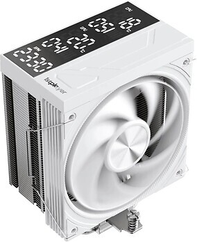 Фото 1stPlayer FrostBite FB12S-6 White