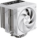Фото 1stPlayer FrostBite FB12DS-6 White