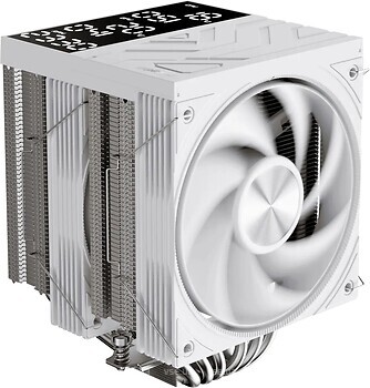Фото 1stPlayer FrostBite FB12DS-6 White