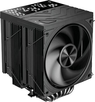 Фото 1stPlayer FrostBite FB12DS-7 Black