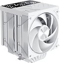 Фото 1stPlayer FrostBite FB12DS-7 White