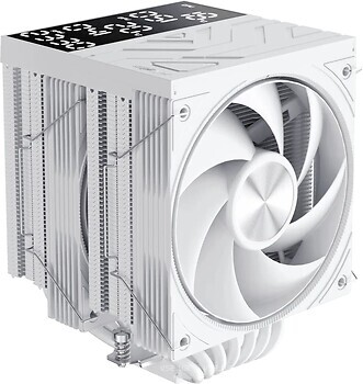 Фото 1stPlayer FrostBite FB12DS-7 White