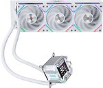 Фото 1stPlayer X-360E White