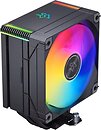 Фото Snowman SM-MT4-V4-ARGB-BK