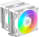 Фото ID-Cooling Frozn A620 Pro XE ARGB White