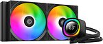 Фото ID-Cooling FX240 TD