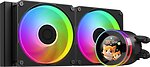 Фото ID-Cooling SL240 V2