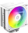Фото ID-Cooling SE-214-XT V2 ARGB White
