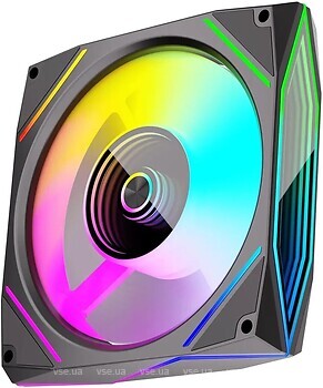 Фото Coolmoon LY120-B Forward Black