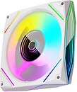 Фото Coolmoon LY120-W Forward White