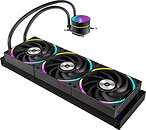 Фото FPMAX OASIS L360 ARGB Black