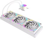 Фото FPMAX OASIS L360 ARGB White