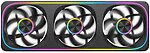 Фото FPMAX Trident 360 Black