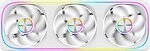 Фото FPMAX Trident 360 White