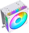 Фото QiuzAim QZ-1260 RGB White (QA-QZ-1260-XB-WH)