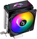Фото QiuzAim QZ-700-PMG ARGB Black (QA-QZ-700-PMG-BK)