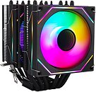 Фото QiuzAim QZ-700-PMG ARGB Black (QA-QZ-700-PMG-ARGB-BK)