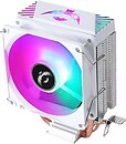 Фото QiuzAim QZ-700-PMG ARGB White (QA-QZ-700-PMG-WH)