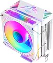 Фото QiuzAim QZ-700-PMG Prism ARGB White (QA-QZ-700-PMG-P-ARGB-WH)