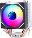 Фото QiuzAim QZ-800 FRGB Black (QA-QZ-800-BK)