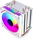Фото QiuzAim QZ-800 FRGB White (QA-QZ-800-WH)