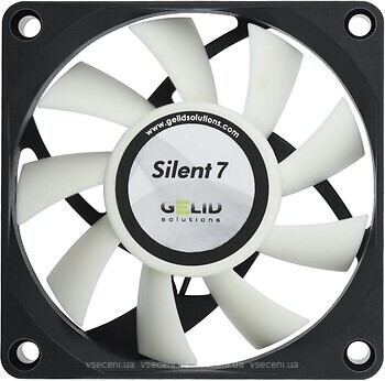 Фото GELID Solutions Silent 7 (FN-SX07-22)