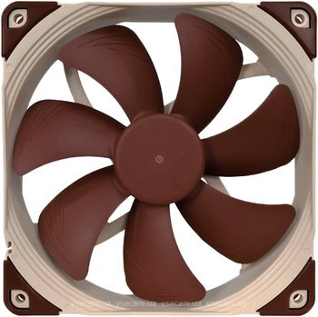 Фото Noctua NF-A14 PWM