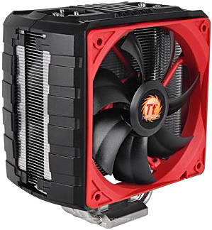 Фото Thermaltake NiC C4
