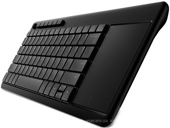 Фото Rapoo K2600 Black USB