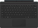 Фото Microsoft Surface Pro Type Cover Black (FMN-00001)