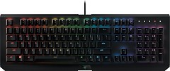 Фото Razer BlackWidow X Chroma Black USB