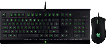 Фото Razer Cynosa Pro Bundle Black USB (RZ84-01470200-B3R1)