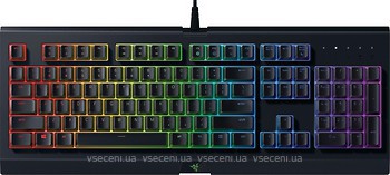 Фото Razer Cynosa Chroma RU Black USB (RZ03-02260800-R3M1/RZ03-02260800-R3R1)