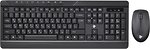 Фото 2E MF 410 Black USB (2E-MK410MWB)