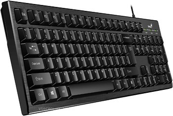 Фото Genius Smart KB-101 UA Black USB (31300006410)