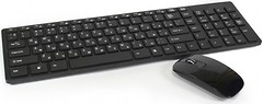 Фото UKC K06 Black USB (UKC-0616)