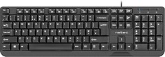Фото Natec Trout Slim US Black USB (NKL-0967)