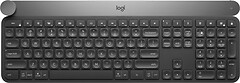 Фото Logitech Craft US Black Bluetooth/USB (920-008504)