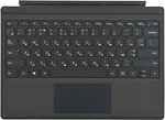 Фото Microsoft Surface Pro Type Cover Black (FMN-00013)
