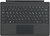 Фото Microsoft Surface Pro Type Cover Black (FMN-00013)