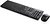 Фото Lenovo 100 Combo Black USB (GX30L66303)