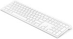 Фото HP Pavilion 600 White USB (4CF02AA)