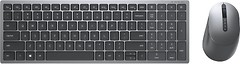 Фото Dell KM7120W Black USB/Bluetooth (580-AIWM)