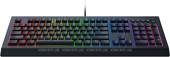 Фото Razer Cynosa V2 Black USB (RZ03-03400700-R3R1)