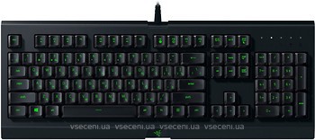 Фото Razer Cynosa Lite Black USB (RZ03-02740600-R3M1)