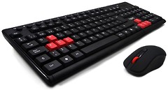 Фото Havit HV-KB257GCM Black USB